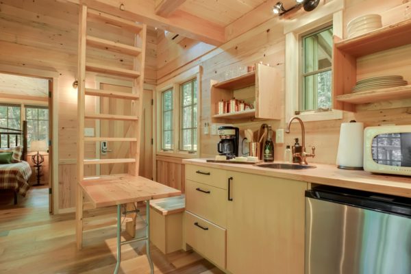Kitchenette