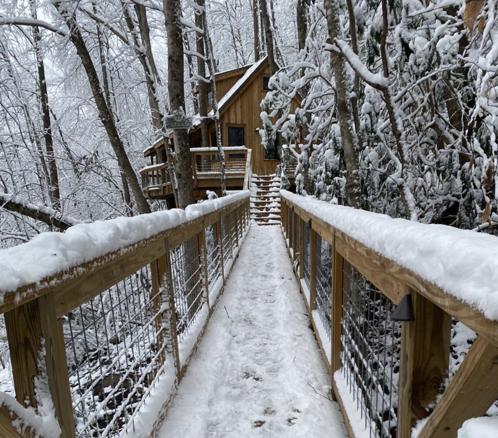 Christmas in the Smokies What To Do in Gatlinburg This Holiday Season