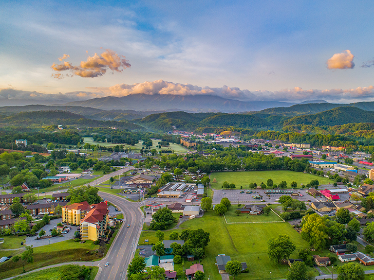 Pigeon Forge: Unveiling Delights Beyond Dollywood