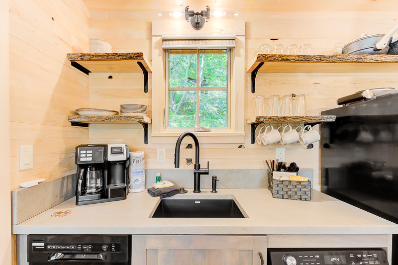 Cooking Kitchen
