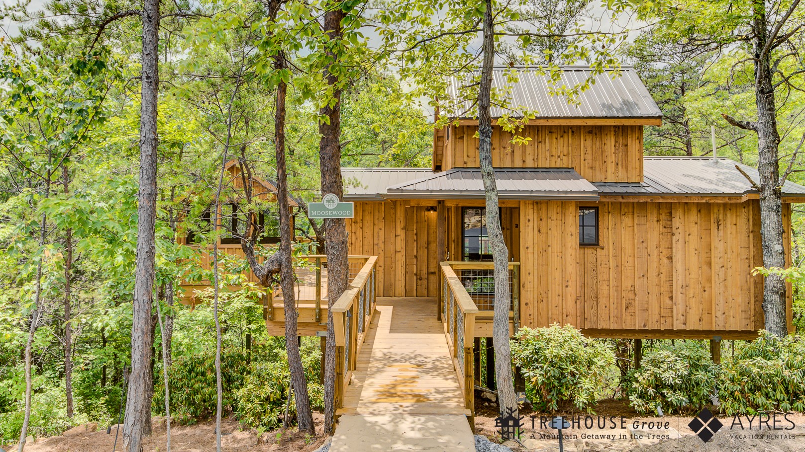 Treehouse