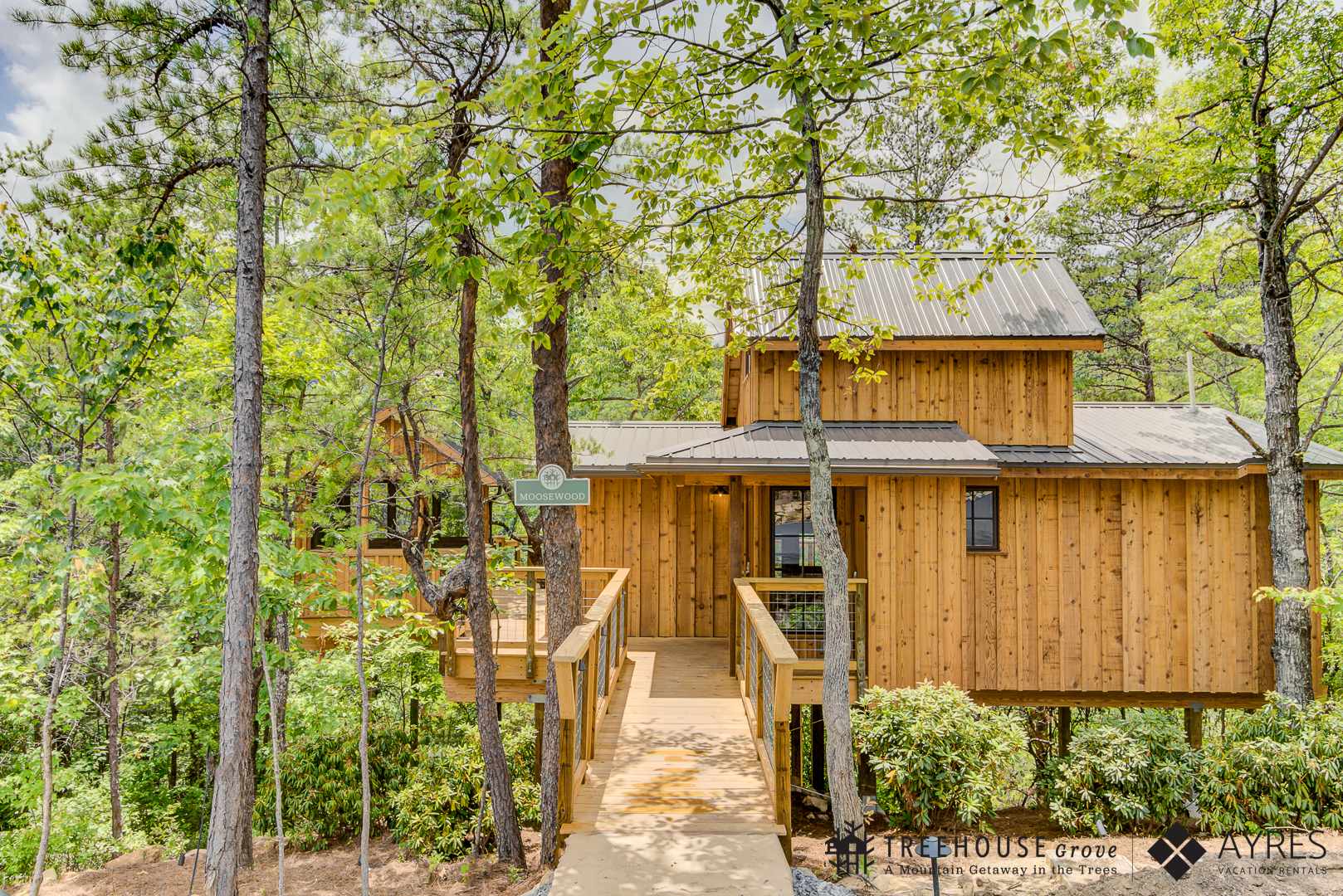 Treehouse