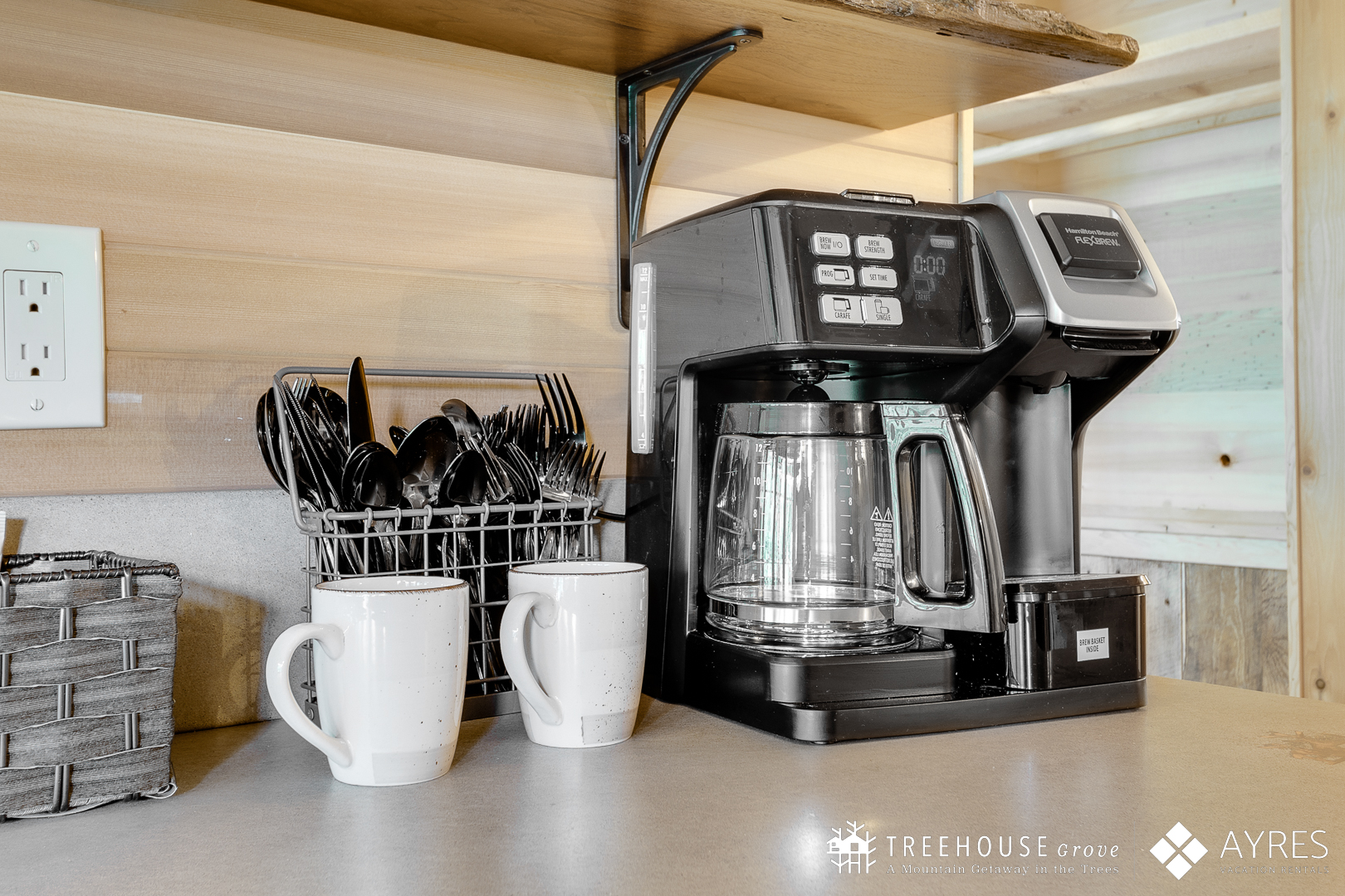 Coffee Machine