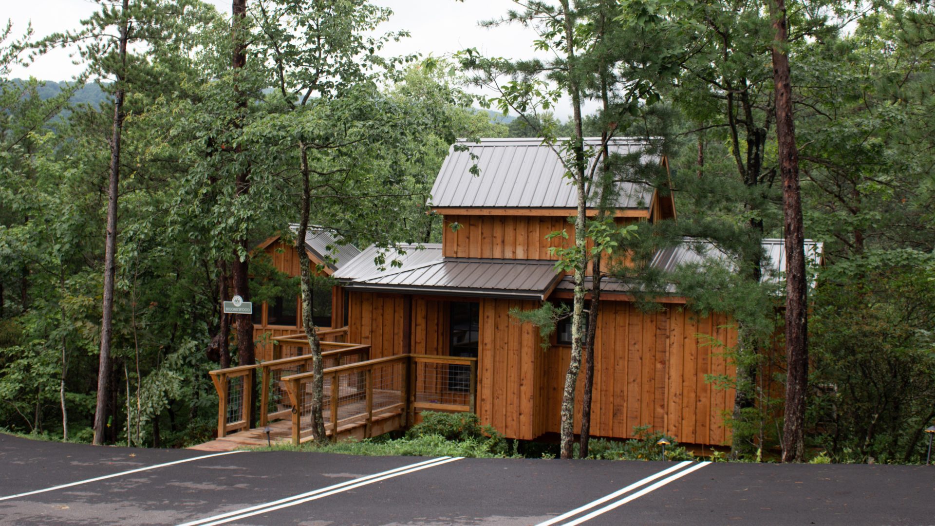 Treehouse