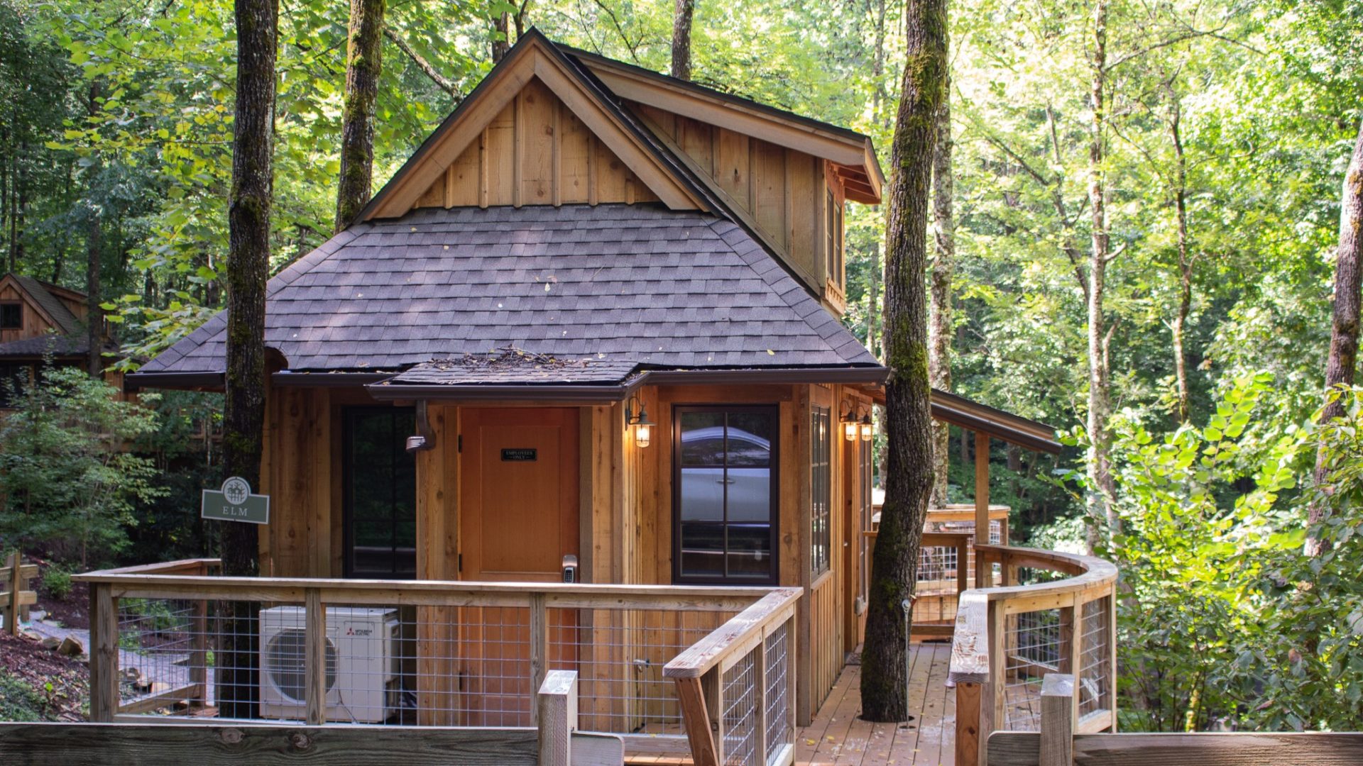 Treehouse
