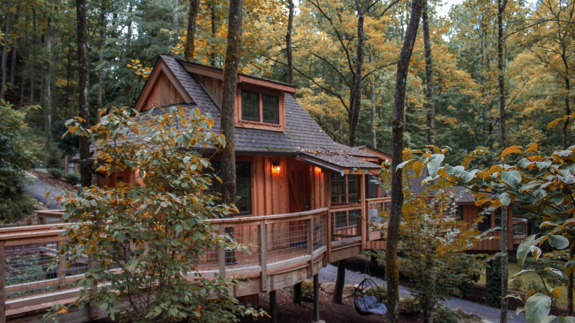 Treehouse