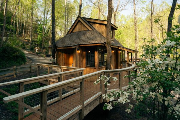 Treehouse