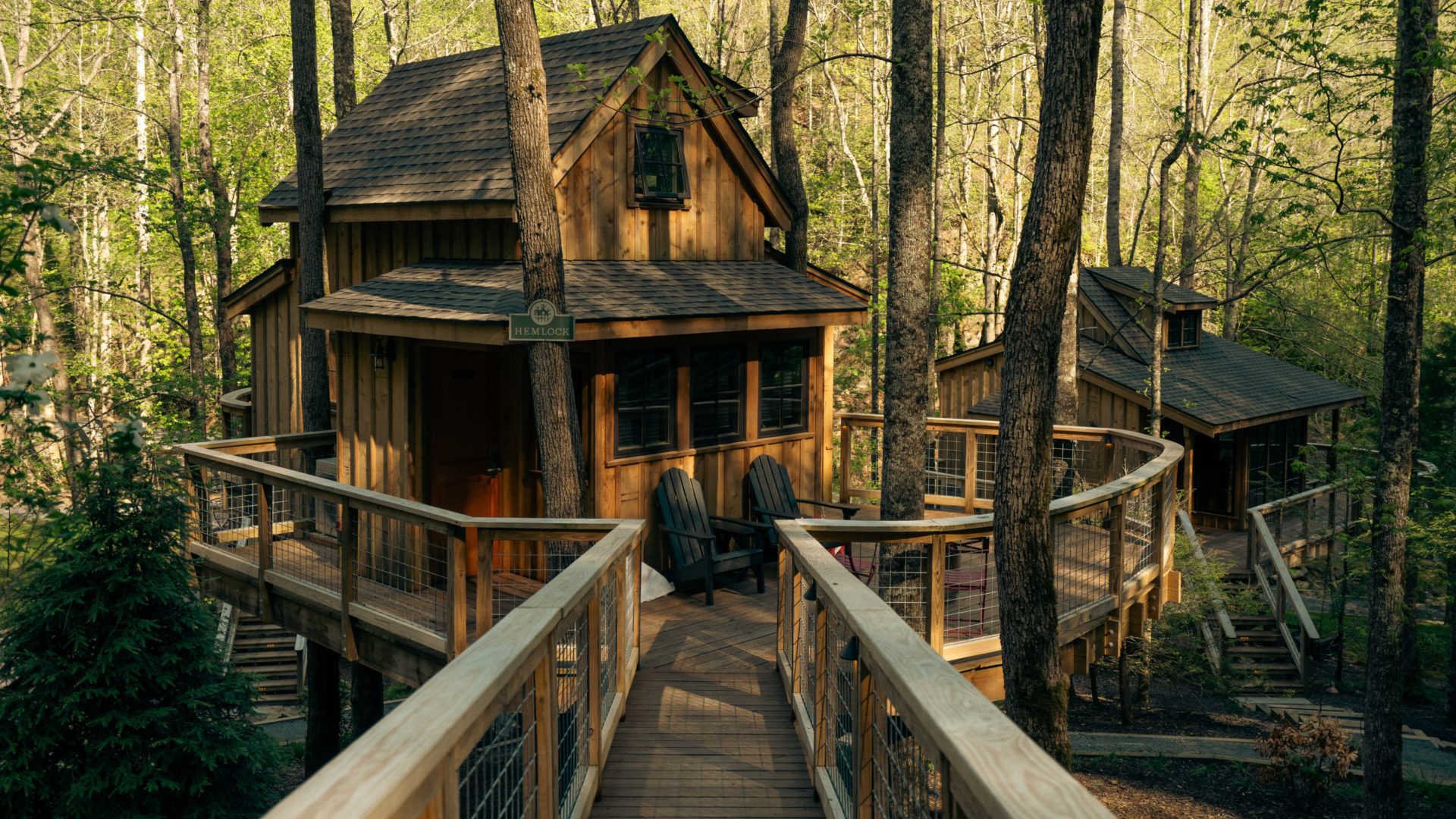 Treehouse
