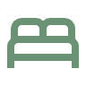 Bed Icon