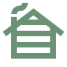 Cabin Icon