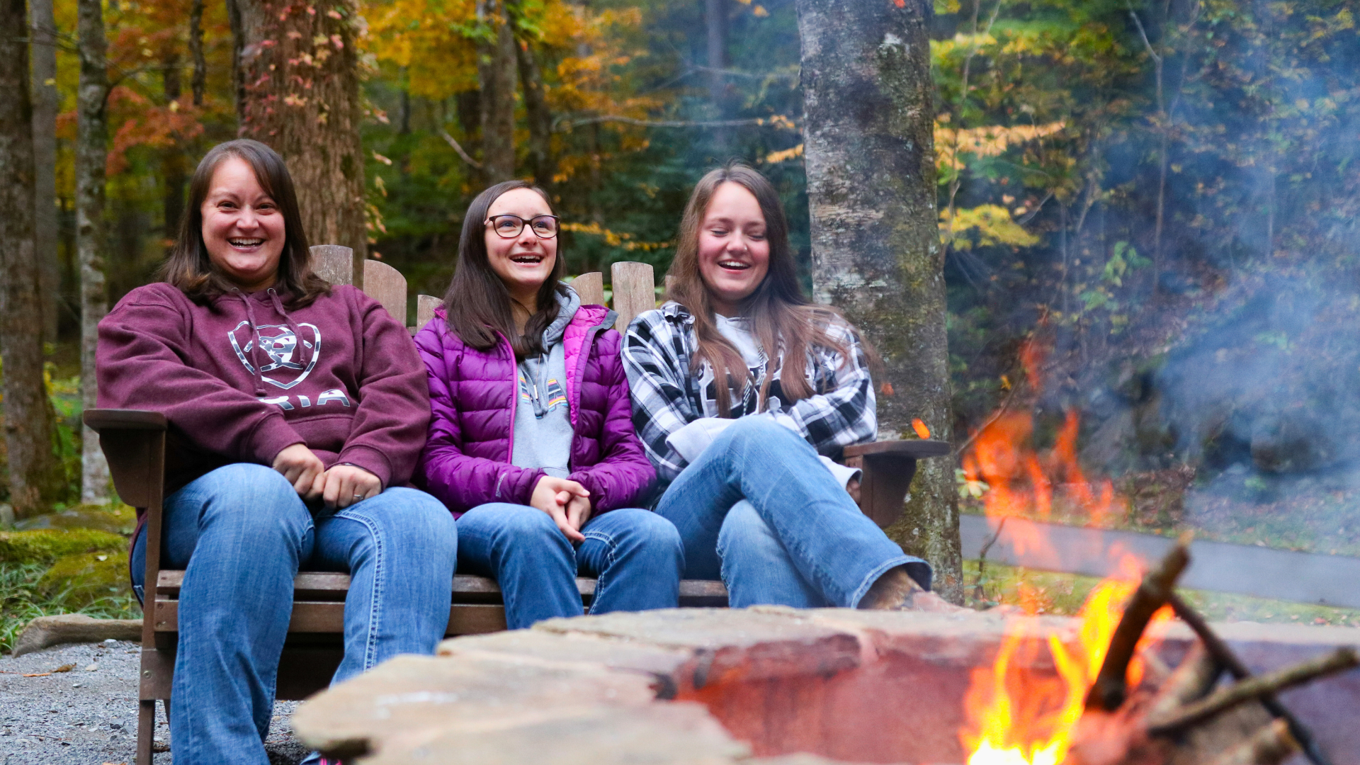 Treehouse Grove at Norton Creek | Gatlinburg, TN