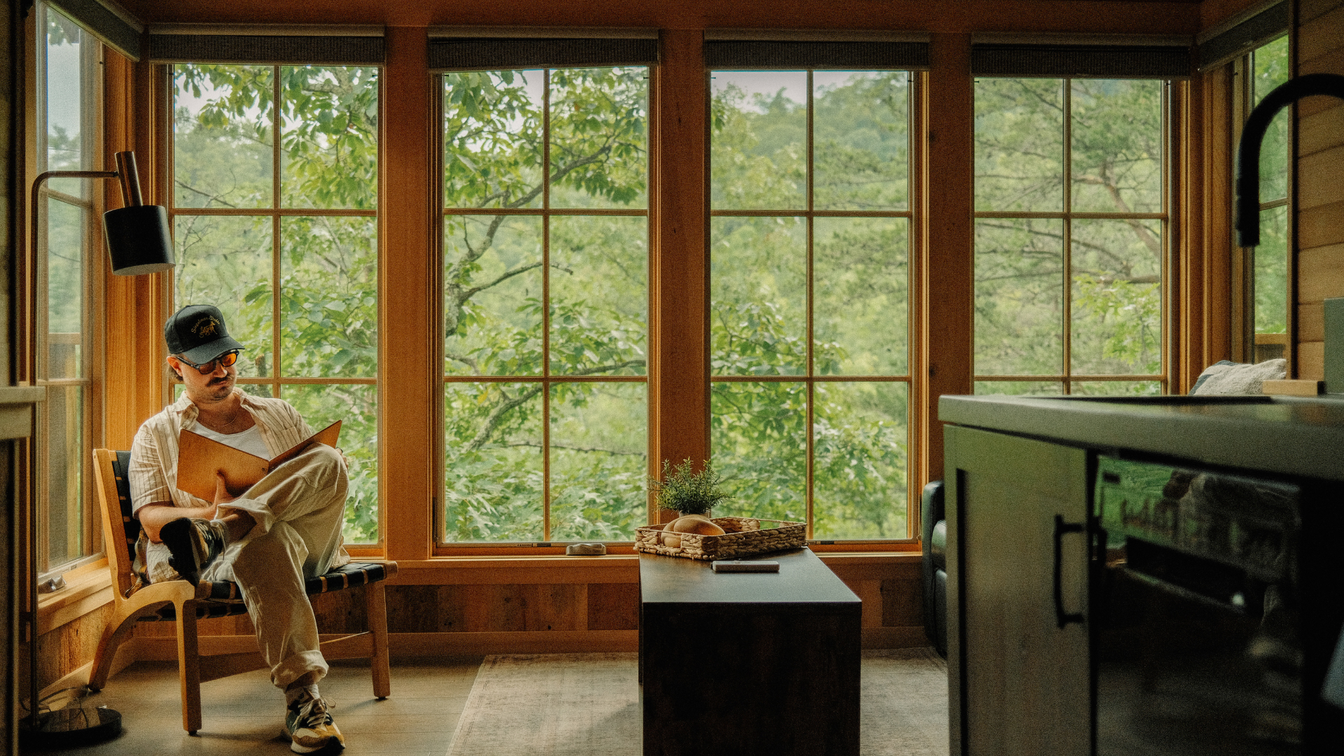 Treehouse Grove at Norton Creek | Gatlinburg, TN