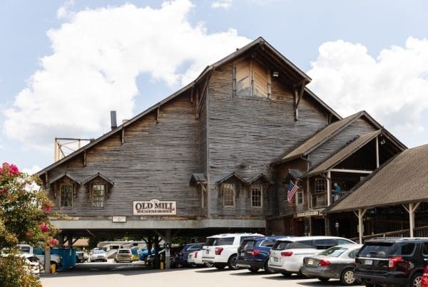 This image is by Treehouse Grove at Norton Creek | Gatlinburg, TN.